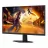 Monitor AOC 23.8" AOC IPS LED 24G4XE Black (1ms, 1000:1, 300cd, 1920x1080, 178°/178°, 2 x HDMI2.0, DisplayPort, HDR10, Refresh Rate up to 180Hz, HDR10, FreeSync Premium Pro / NVIDIA G-Sync, Speakers 2 x 2W, Audio Line-out, VESA)