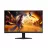 Monitor AOC 27.0" AOC VA LED C27G4ZXE Curved Black (1ms, 3000:1, 300cd, 1920x1080, 178°/178°, 2 x HDMI2.0, DisplayPort, HDR10, Refresh Rate up to 280Hz, HDR10, FreeSync Premium Pro, Audio Line-out, VESA)