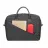 Сумка для ноутбука Rivacase NB bag Rivacase 8124 ECO, for Macbook Air 15" and Laptop 14" & City bags, Black