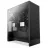 Carcasa fara PSU NZXT Case ATX NZXT H7 Flow (2024), 3x120mm, Mesh Front, Tempered Glassr, 2xUSB 3.2, 1xUSB-C, 2x3.5", (2+2)x2.5', Black