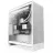 Carcasa fara PSU NZXT Case ATX NZXT H7 Flow (2024), 3x120mm, Mesh Front, Tempered Glassr, 2xUSB 3.2, 1xUSB-C, 2x3.5", (2+2)x2.5', White