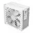 Sursa de alimentare PC NZXT Power Supply ATX 1000W NZXT C1000, 80+ Gold, 135 mm fan, Active PFC, ATX 3.1, 12V-2x6, Zero Fan Mode, Full Modular, White
.