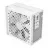 Sursa de alimentare PC NZXT Power Supply ATX 850W NZXT C850, 80+ Gold, 135 mm fan, Active PFC, ATX 3.1, 12V-2x6, Zero Fan Mode, Full Modular, White
.