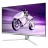 Monitor gaming PHILIPS 27" PHILIPS Evnia 27M2N8500,White,QD-OLED,2560x1440,360Hz,AdaptiveSync,0.03msGTG,1000cd,HDR,HDMI+DP+USB,Spkrs.Pivot
Diagonala ecranului:  27 "
Rezoluția Display-ului:  2560x1440 WQHD 
Tip panou:  QD OLED 
Rata maximă de reîmprospătare:  360 Hz 
Timp