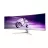 Игровой монитор PHILIPS 49" PHILIPS Evnia 49M2C8900,White,QD-OLED,5120x1440,240Hz,FreeSync+G-Sync,0.03msGTG,1000cd,HDR,HDMI+DP+USB+TypeC,Spkrs
Diagonala ecranului:  49 "
Rezoluția Display-ului:  5120x1440 Dual QHD 
Tip panou:  QD OLED 
Rata maximă de reîmprospătare:  240 Hz