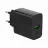 Incarcator GEMBIRD Wall Charger Gembird 2-port: Type-C 20W PD; Type-A 20W QC 3.0, fast charger, Black
-  
  https://gmb.nl/item.aspx?id=12864