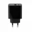 Incarcator GEMBIRD Wall Charger Gembird 2-port: Type-C 20W PD; Type-A 20W QC 3.0, fast charger, Black
-  
  https://gmb.nl/item.aspx?id=12864