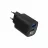 Incarcator GEMBIRD Wall Charger Gembird 2-port: Type-C 30W PD; Type-A 20W QC 3.0, fast charger, LCD, Black
-  
  https://gmb.nl/item.aspx?id=12961