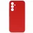 Чехол Xcover Xcover husa p/u Samsung S24 FE, ECO, Red