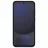 Чехол Samsung Original Sam. silicone cover Galaxy S24 FE, Black