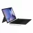 Чехол Samsung Book Cover Keyboard Tab S10+, Black