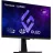 Игровой монитор VIEWSONIC 27.0" VIEWSONIC OLED XG272-2K-OLED Gaming Black/White (0.01ms, 150000:1, 450cd, 2560x1440, 178°/178°, HDMI2.0 x 2, DisplayPort, 240Hz Refresh Rate, Console Mode 120Hz, NVIDIA G-Sync / AMD FreeSync Premium, Speakers 2 x 3W,  Audio Line-out, Height adj