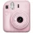 Фотоаппарат моментальной печати FUJIFILM Instax Mini 12 Blossom Pink + Film Mini 2x10