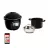 Multifierbator Tefal Multicooker Tefal CY912830