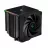 Cooler universal DEEPCOOL AC Deepcool "AK620 DIGITAL PRO" (≤25 dB, 500-1750RPM, 60.89 CFM, 2x120mm, ARGB, 6x6mm, Display, 1491g.)