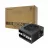 Блок питания ПК CHIEFTEC Power Supply ATX 600W Chieftec EON ZPU-600S, 80+, 120mm, Active PFC, Long cables, Balck