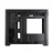 Carcasa fara PSU CHIEFTEC Case mATX Chieftec BX-10B-OP, w/o PSU, 0.6mm, 1x120mm, Tempered Glass, USB-C, USB3.2, 3x2.5", 1x3.5", Black