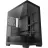 Корпус без БП DEEPCOOL Case ATX Deepcool CG580, w/o PSU, 2xUSB3.0, Front & Side Tempered Glass, Dust Filter, 2x2.5", 2x3.5", Black