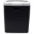 Distrugator de documente QSMILE Shredder Qsmile P5 S610, DIN P-2, A4, up to 6 sheets 80 g/m, plastic cards, noise: up 68dB,  grey.