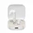 Casti fara fir Xiaomi Redmi Buds 6 Active - White
Design căști:  Intraaurale 
Tipul de conexiune:  Fără fir 
Timp de redare:  30 Ore
Timp de încărcare:  1,5 Ore
Grad de protecție:  Rezistent la apă 
Bluetooth:  5.4 
Asistent vocal:  Da 
Microfon încorporat:  Da