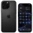 Telefon mobil APPLE iPhone 16 Pro Max, 512GB Black Titanium MD
Diagonala ecranului:  6,9 "
Rezolutia ecranului:  1320 x 2868 
Max. Rezoluția camerei:  48 MP 
Cameră frontală:  12 MP 
Chipset:  Apple A18 (3 nm) 
Platformă software:  iOS 
Grad de protecție:  IP67 rezisten