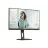 Monitor AOC 27.0" AOC IPS LED Q27P3CV Black (4ms, 1000:1, 350cd, 2560x1440, 178°/178°, 2 x HDMI, DisplayPort in/out, USB-C (Video, Data, Power), LAN (RJ-45), USB Hub: 4 x USB3.2, Adaptive Sync (VRR), Speakers 2 x 5W, Audio Line-out, Height Adjustment, VESA)