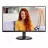 Monitor AOC 27.0" AOC VA LED U27B3M UHD 3-sided Frameless Black (4ms, 3500:1, 300cd, 3840x2160, 178°/178°, DisplayPort, 2 x HDMI2.0, Speakers 2 x 2W, Audio Line-out, VESA)