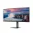 Монитор AOC 34.0" AOC VA LED U34V5C/BK WQHD Black (1ms, 1000:1, 300cd, 21:9, 3440x1440, 178°/178°, DisplayPort, HDMI2.0, USB-C (Video, Data, Power), USB Hub: 4 x USB3.2, Adaptive FreeSync (VRR), Refresh Rate 100Hz, Speakers 2 x 3W, Pivot, Height-adjustable, VESA