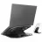 Док-станция LENOVO Lenovo 2-in-1 Laptop Stand (GXF0X02619)