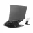 Docking station LENOVO Lenovo 2-in-1 Laptop Stand (GXF0X02619)