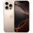 Мобильный телефон APPLE iPhone 16 Pro, 256GB Desert Titanium MD
Diagonala ecranului:  6,3 "
Rezolutia ecranului:  1206 x 2622 
Max. Rezoluția camerei:  48 MP 
Cameră frontală:  12 MP 
Chipset:  Apple A18 Pro (3 nm) 
Platformă software:  iOS 
Grad de protecție:  IP68 reziste