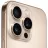 Мобильный телефон APPLE iPhone 16 Pro, 256GB Desert Titanium MD
Diagonala ecranului:  6,3 "
Rezolutia ecranului:  1206 x 2622 
Max. Rezoluția camerei:  48 MP 
Cameră frontală:  12 MP 
Chipset:  Apple A18 Pro (3 nm) 
Platformă software:  iOS 
Grad de protecție:  IP68 reziste