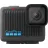 Camera de actiune GoPro Action Camera GoPro HERO, Photo-Video Resolutions:12MP/4K30+2.7K60, 2x slow-motion, waterproof 5m, voice control, 2x microphones, hyper smooth in app, Wi-Fi, Bluetooth 5.2, microSD, USB-C, Built-in Battery 1255mAh, 86g