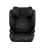 Scaun auto PM Scaun auto 15-36kg (i-Size 100-150cm) Isofix Kikkaboo i-Stand Black