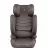 Автокресло PM Scaun auto 15-36kg (i-Size 100-150cm) Isofix Kikkaboo i-Stand Brown