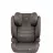 Автокресло PM Scaun auto 15-36kg (i-Size 100-150cm) Isofix Kikkaboo i-Stand Brown