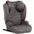 Автокресло PM Scaun auto 15-36kg (i-Size 100-150cm) Isofix Kikkaboo i-Stand Brown