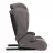 Scaun auto PM Scaun auto 15-36kg (i-Size 100-150cm) Isofix Kikkaboo i-Stand Brown