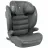 Автокресло PM Scaun auto 15-36kg (100-150 cm) isofix Kikkaboo i-Track Dark Grey