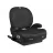 Scaun auto PM Buster 15-36kg (125-150 cm) isofix Kikkaboo i-Boost Black