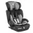 Scaun auto PM Scaun auto 9-36kg (76-150 cm) isofix Kikkaboo i-Bronn Black