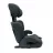 Scaun auto PM Scaun auto 9-36kg (76-150 cm) isofix Kikkaboo i-Bronn Black