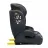 Автокресло PM Scaun auto 9-36kg (76-150 cm) isofix Kikkaboo i-Bronn Grey