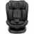 Автокресло PM Scaun auto 0-36 kg (i-Size) Kikkaboo i-Cruise Dark Grey