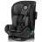 Автокресло PM Scaun auto 9-36kg (i-size) ISOFIX Lionelo Harper Black Carbon Grey