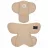 Автокресло PM Set Scoica 0-13kg + Baza Isofix Lionelo Astrid Beige Sand