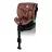 Автокресло PM Scaun auto 0-36kg  (I-Size) Lionelo Harmony Red Brick Bamboo