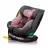 Автокресло PM Scaun auto 0-36kg (I-Size) ISOFIX Lionelo Bastiaan One Pink Rose