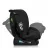 Автокресло PM Scaun auto 0-36kg  (I-Size) Lionelo Izzy Blcak Carbon