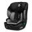 Автокресло PM Scaun auto 9-36kg (i-Size) Lionelo Levi Black Grey